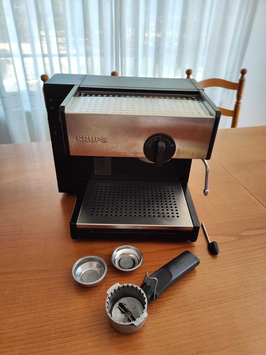 Maquina de Café krups