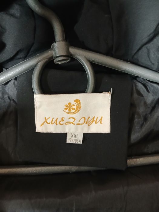 Зимние  курточки