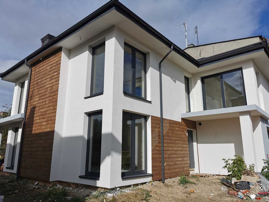 Elewacje - Docieplenia - 5 lat gwarancji - Czyste Powietrze - od 2006r