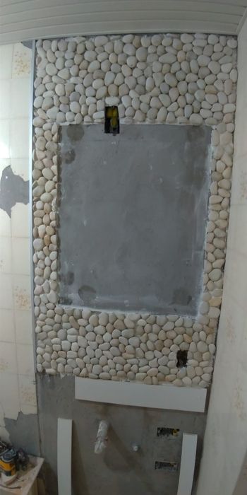 Ladrilheiro e Remodelação