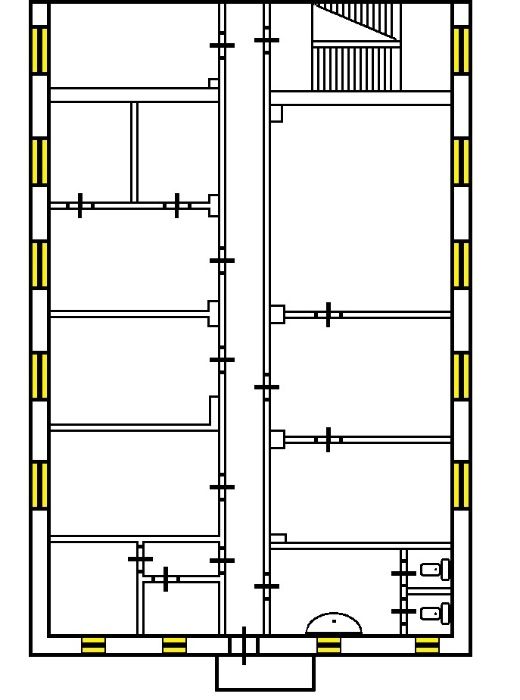Коммерческая недвижимость по адресу (площадь 703,3 м²) - Atlanta.ua - фото 22
