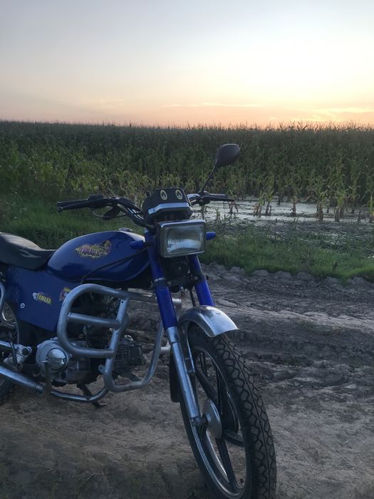 Альфа патріот 110