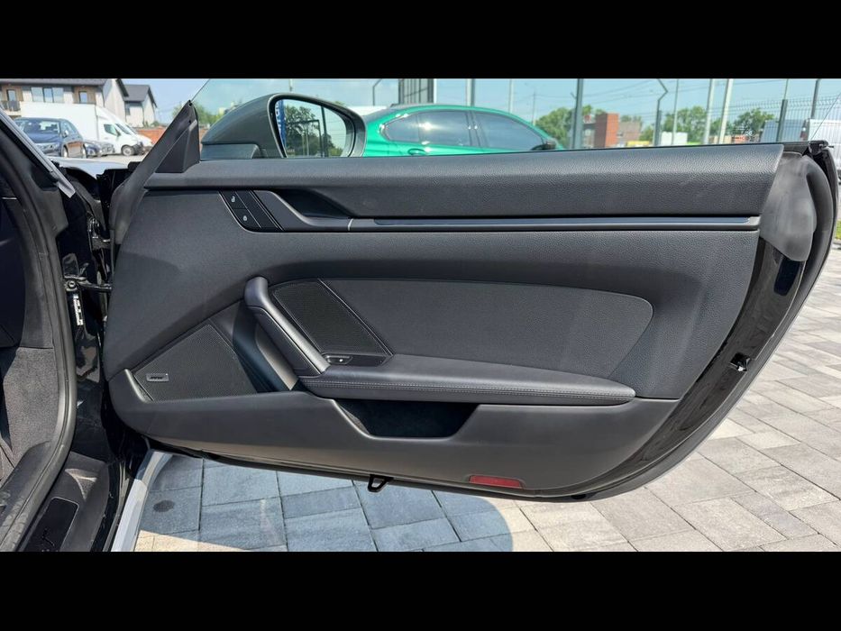 Porsche 911 2024 freshauto