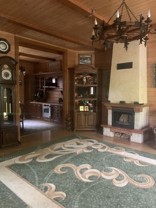 Затишний будинок «Ждимир»