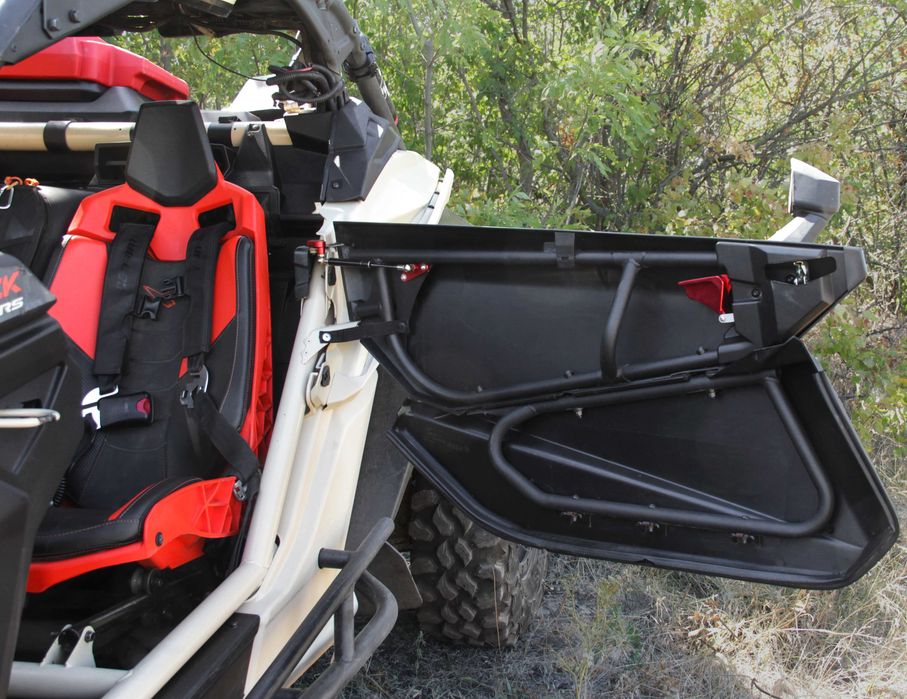 BRP Maverick X3 2022