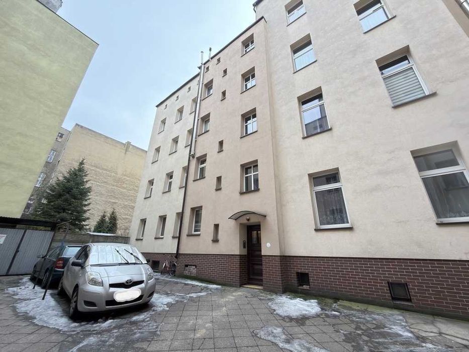 Mieszkanie – Szczecin - Widok 4