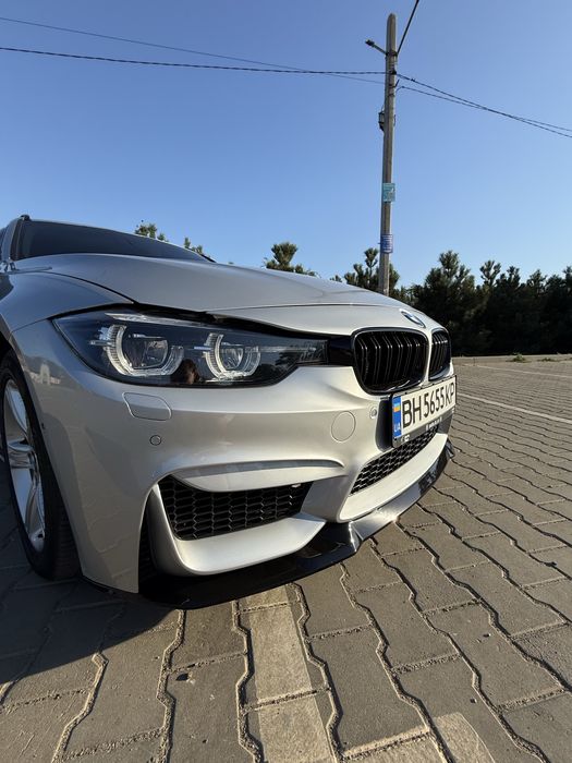 Продам  BMW F 31