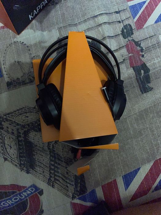 Phones gamers para PC