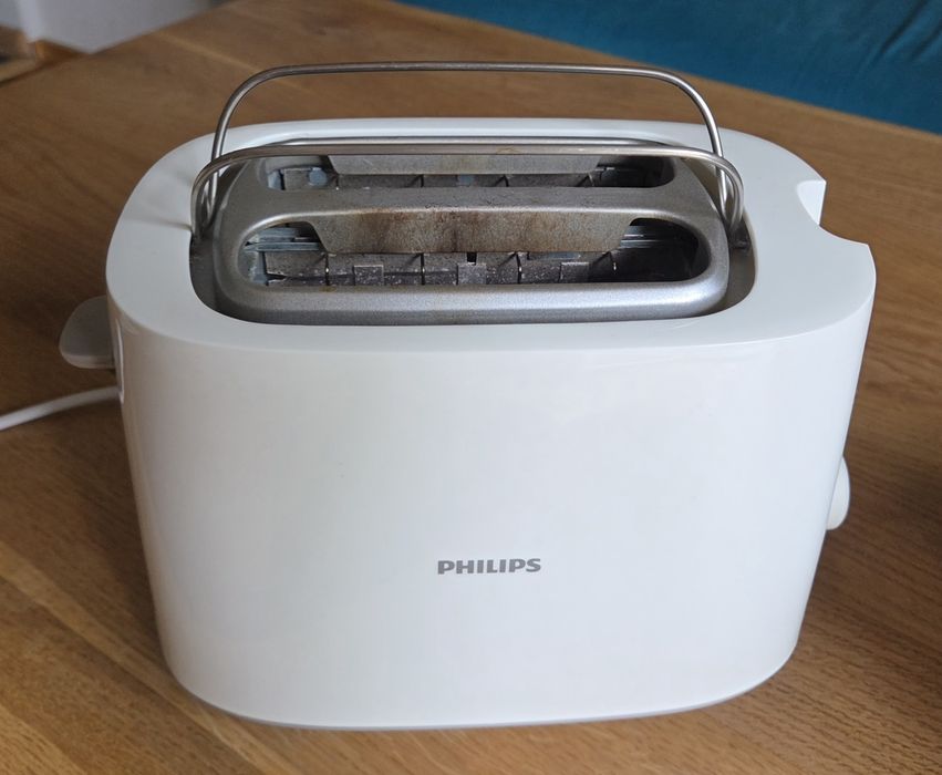 Toster opiekacz PHILIPS HD2582/00