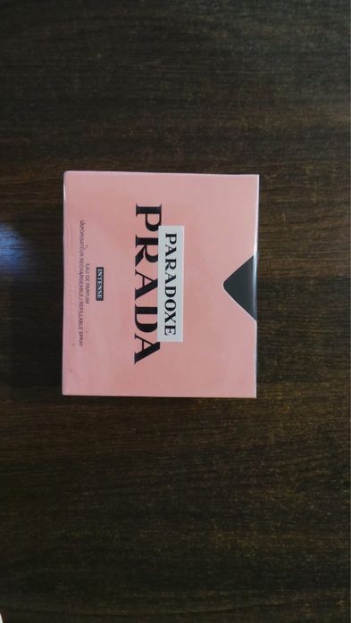 Prada paradoxe intense