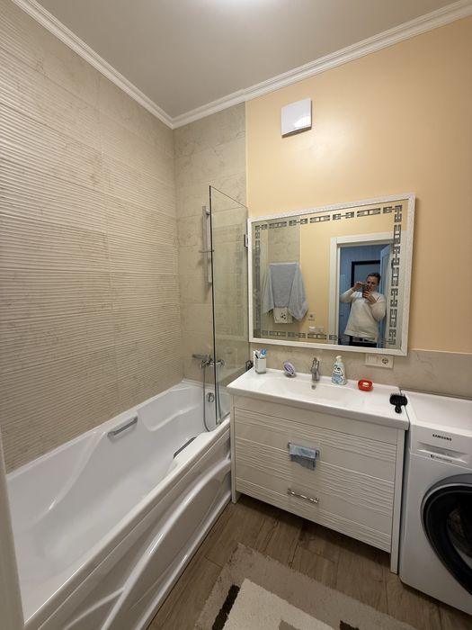 Продаж 2-к квартири ЖК Петрівський Квартал, Святопетрівське