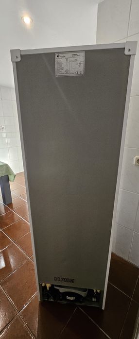 Frigorífico Combinado