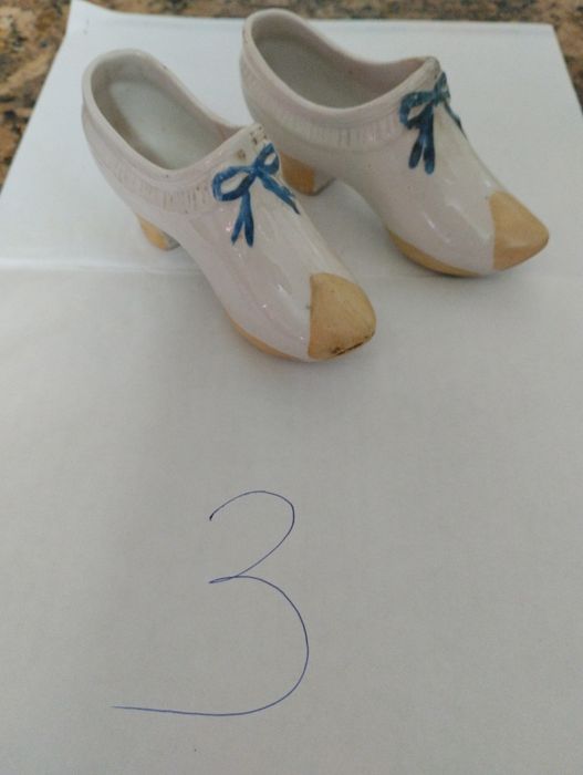 Продам статуэтки