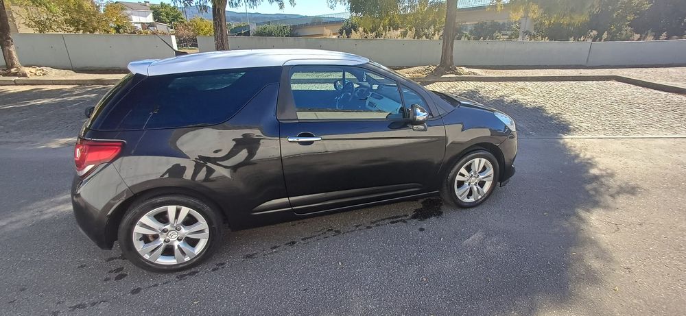 Vendo Citroën DS3 — photo 3