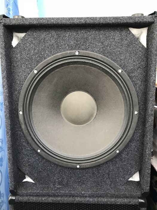 Сабвуфери Mag 500 ватт