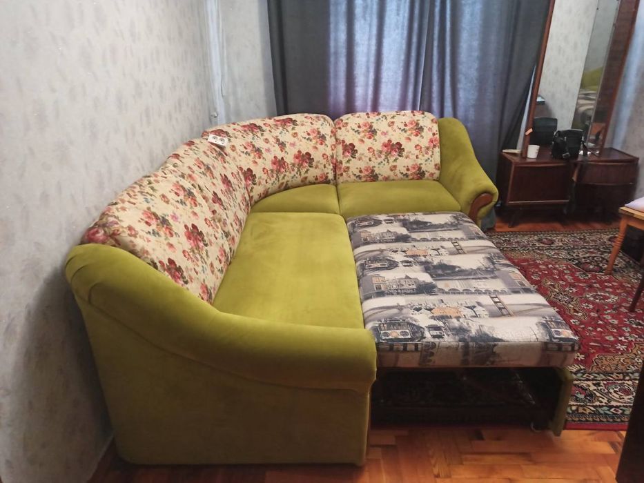 Квартира Посуточно Заводский р-н Свободна