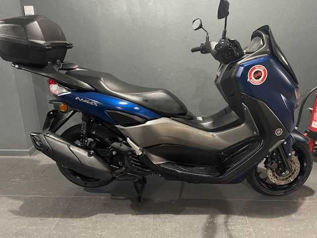 Vendo Yamaha Nmax 125cc