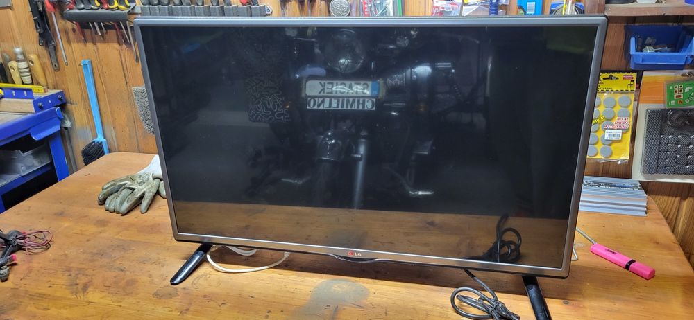 Sprzedam telewizor LG 32 cale