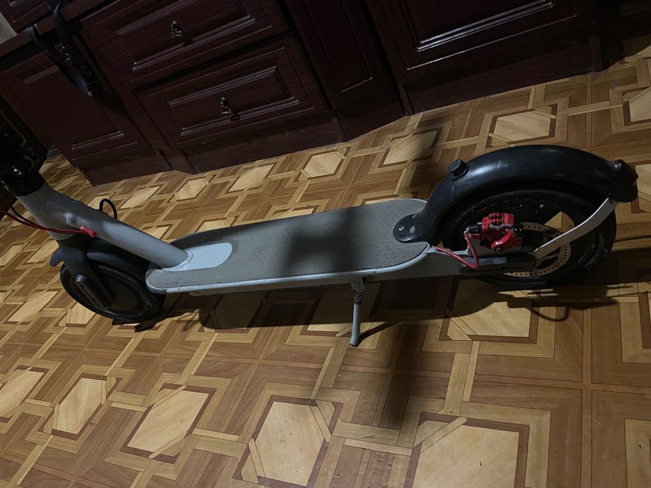 Продаем електросамокат