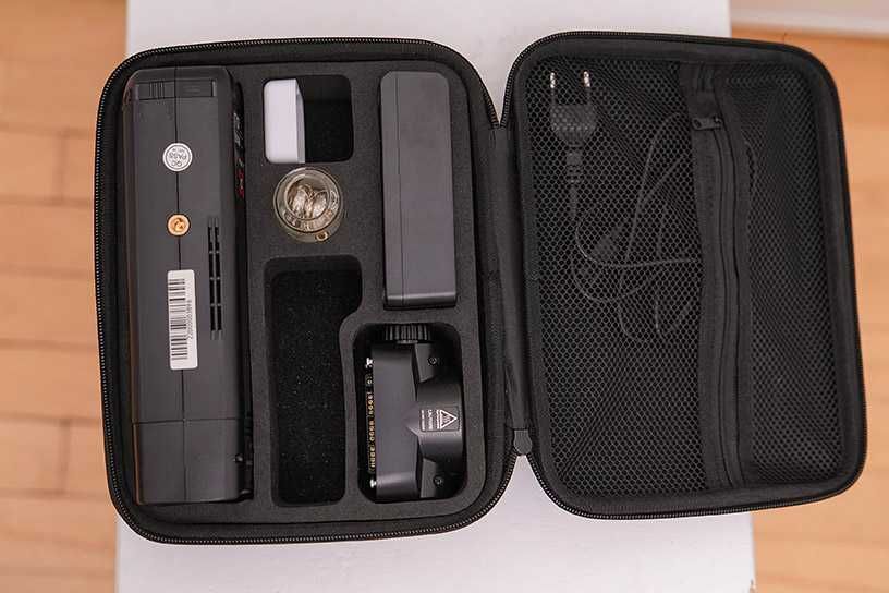 quadralite 200ttl