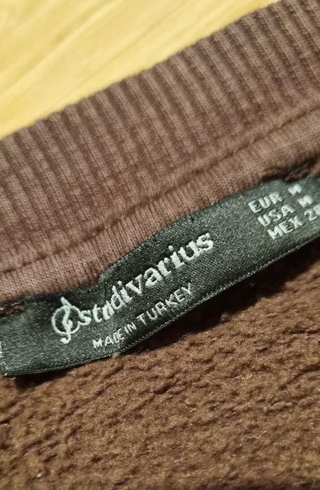 Bluza firmy Stradivarius rozmiar M