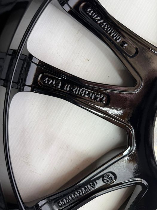 Mercedes A Klasa Cla W177 AMG 19 cali Felgi Oryginał Nowe