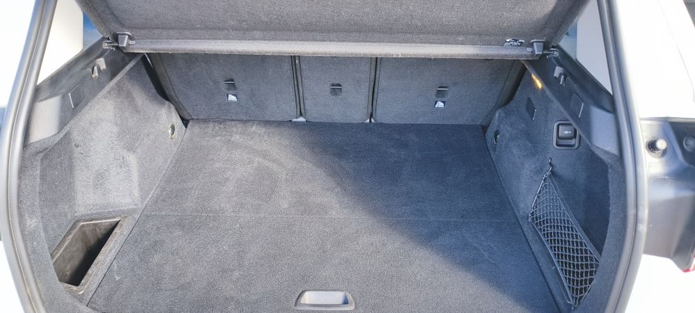 BMW X1 25 e Xdrive C/Garantia