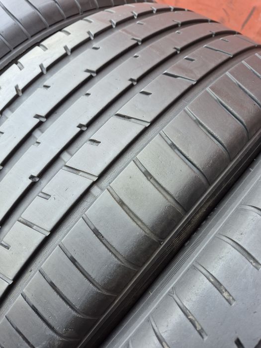 225/55/19 R19 Toyo Proxes R46A 4шт ціна за 1шт шини