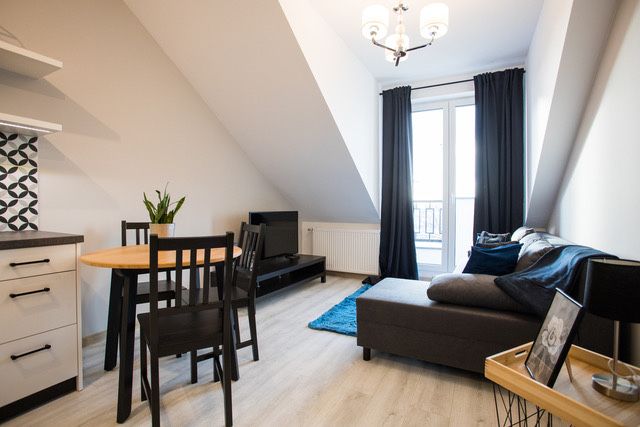 mieszkanie do wynajęcia