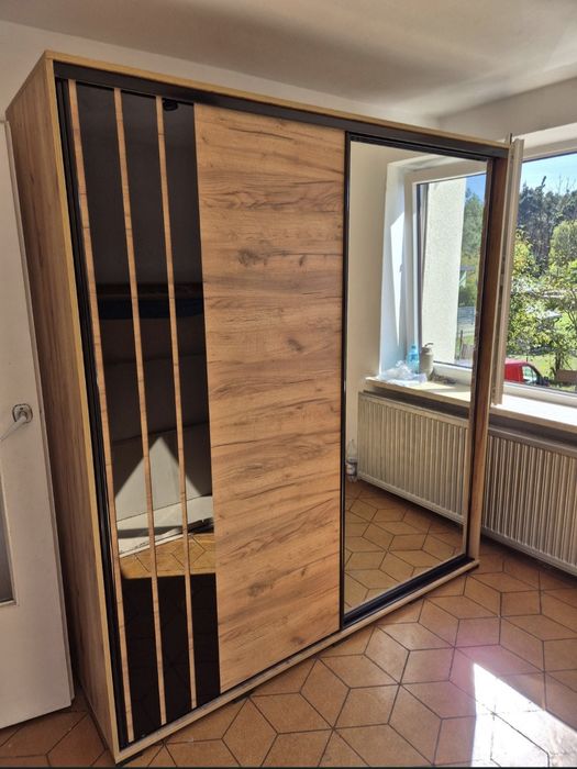 Montaż mebli kuchennych