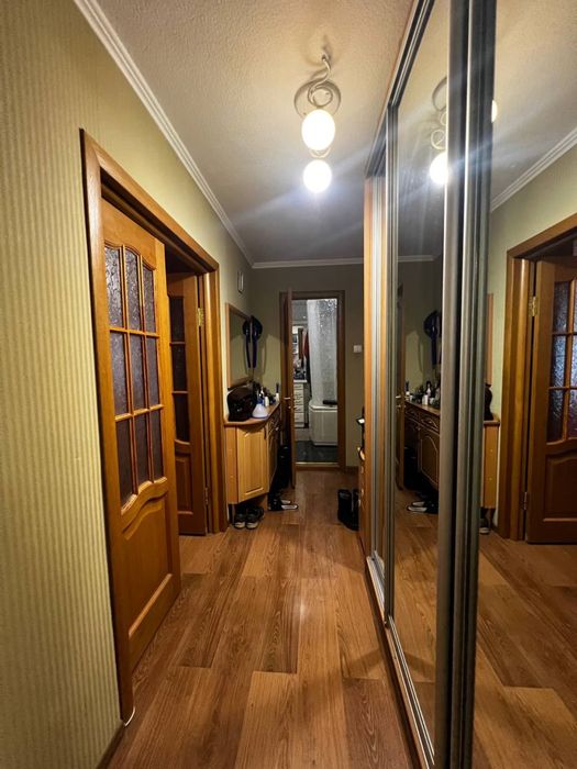 Продам 2 комнатную квартиру Центр ( Чкалова ) ID-146152