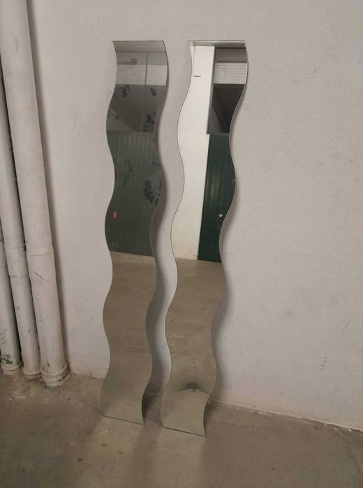 Espelhos de Parede