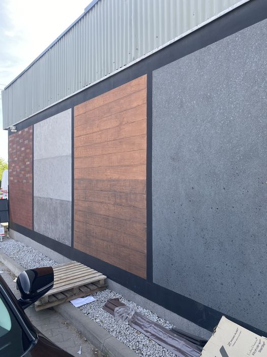 Tynkowanie Elewacji / Malowanie Elewacji /WOLNE TERMINY 2026