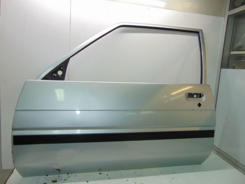 Toyota corolla dx 3 portas