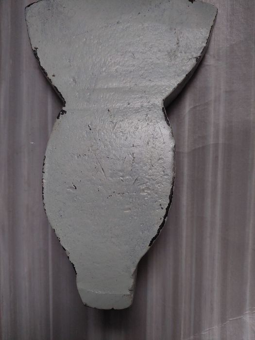 Топор коллекционный немецкий