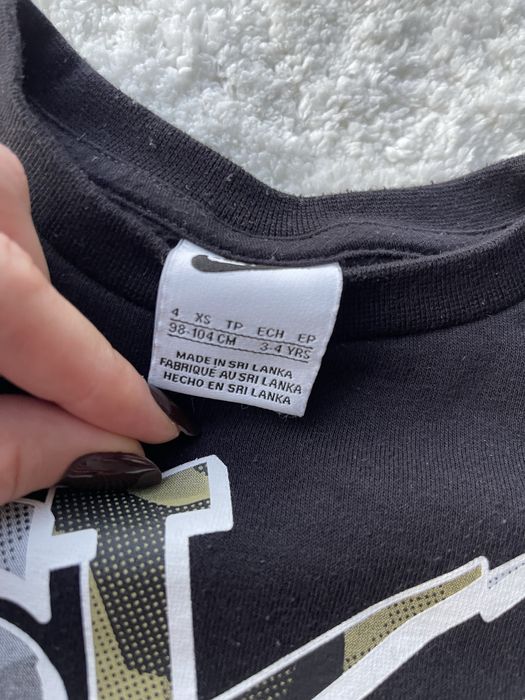 Дитячий спортивний костюм від Nike 98 см