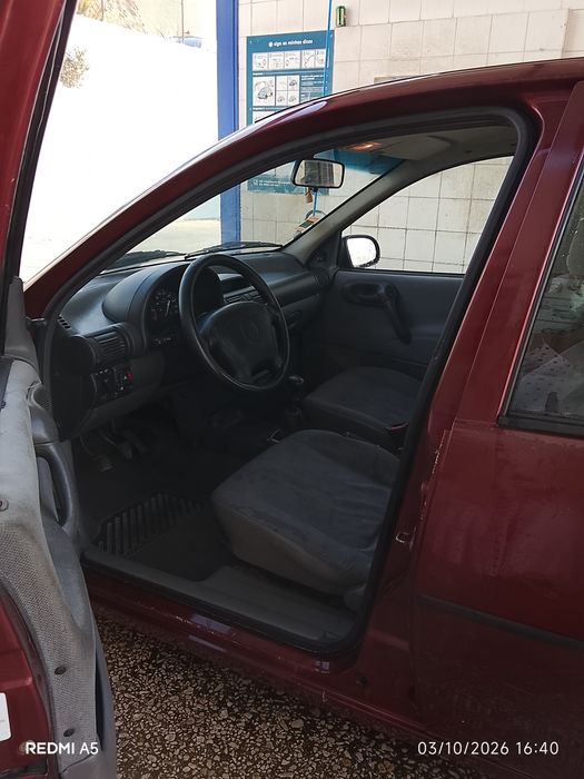 Opel corsa 1.2  swing — photo 5