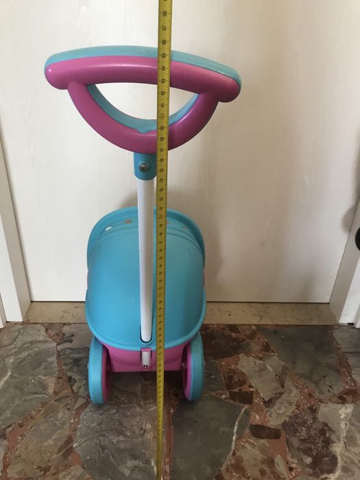 Коляска для собак Chi Chi Love Cute Trolley