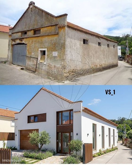 Armazém  para venda