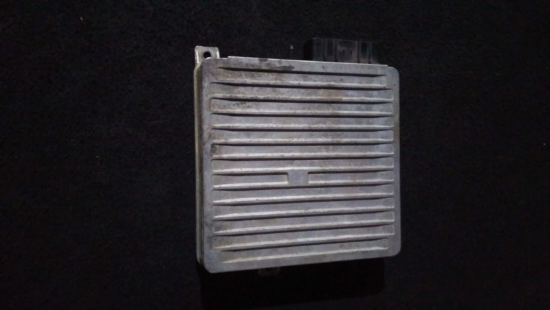 Centralina Do Motor Rover 400 Hatchback (Rt)