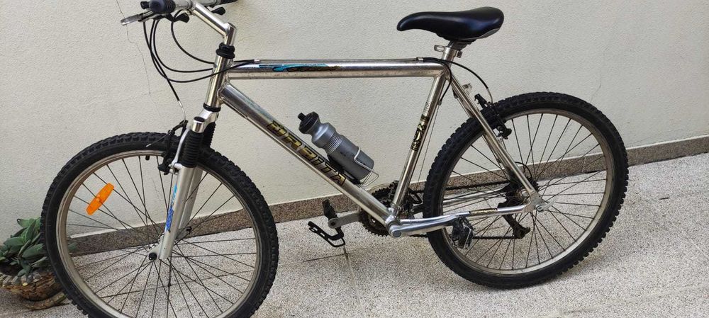 Bicicleta Órbita