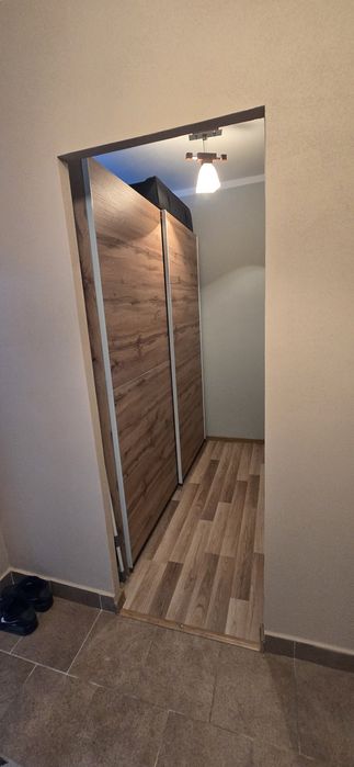 Mieszkanie – Sosnowiec - Widok 5