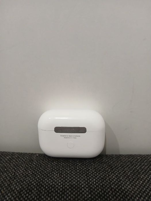 AirPods Pro 3 2025