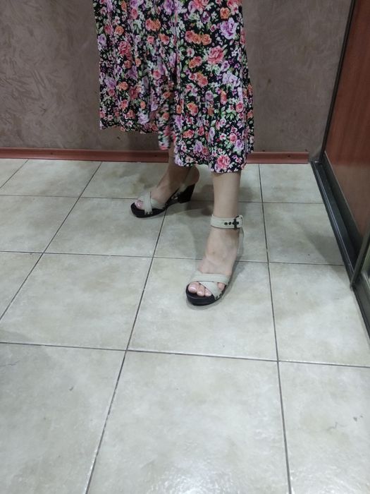 Сабо vagabond  размер 38-39