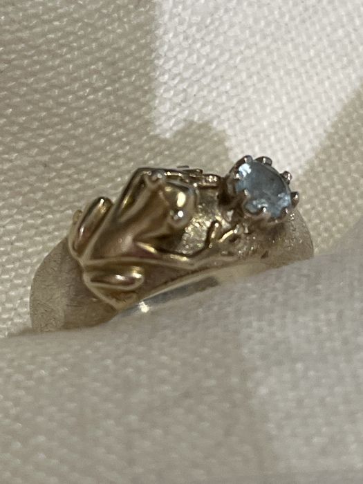 Thomas Sabo pierścionek