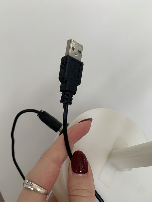 Candeeiro Neon LED Coração Rosa