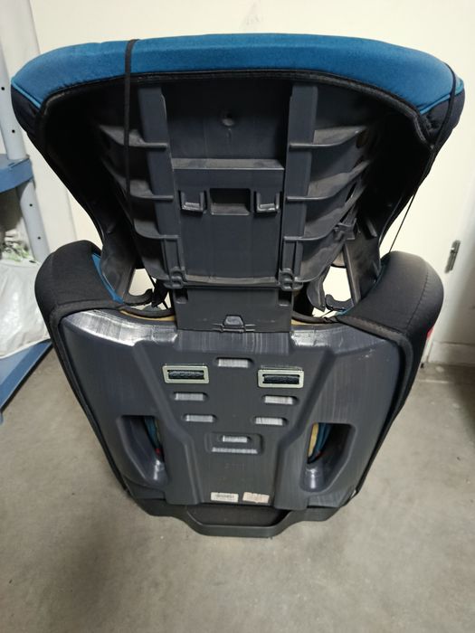 Cadeira bebe para carro