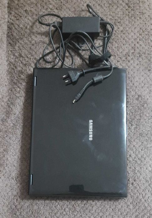 Ноутбук Samsung R60 Plus