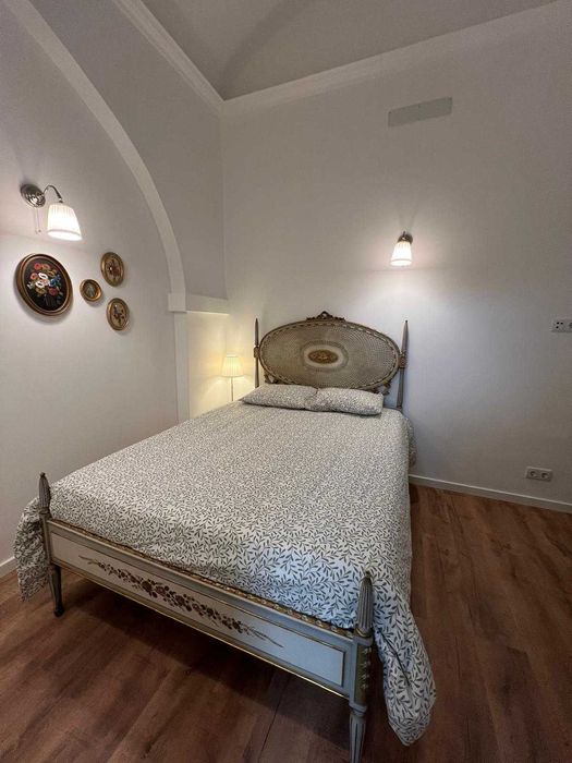 Moradia tradicional totalmente renovada no coração de Olhão