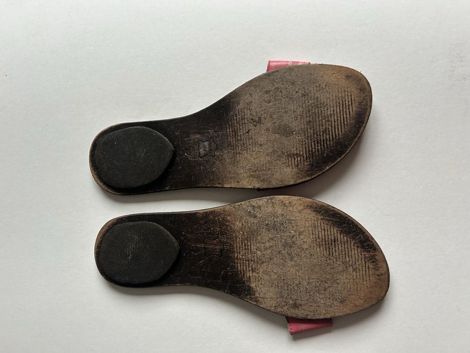 Chinelas throtleman